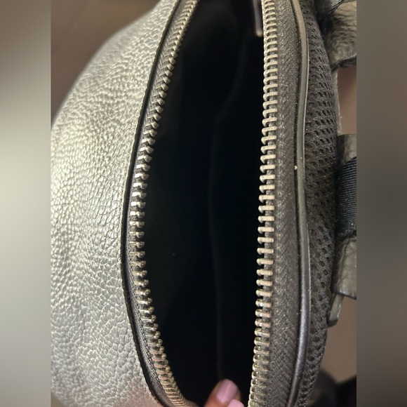 Like new Coach backpack - Picture 3 of 6